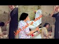 فتيحة روتيني اليومي وشوهة اللي دارت فيديو وسط الطواليط فتيحة روتيني اليومي
