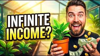 20 Profitable Plants That Produce Infinite Income | Farming Business Ideas 2026