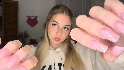 ASMR Fast and Aggressive Camera Tapping and Scratching 🩵 Lofi No Talking