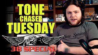 Tone Chaser Tuesday: 38 Special