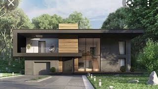 33 Fachadas Estilo Industrial