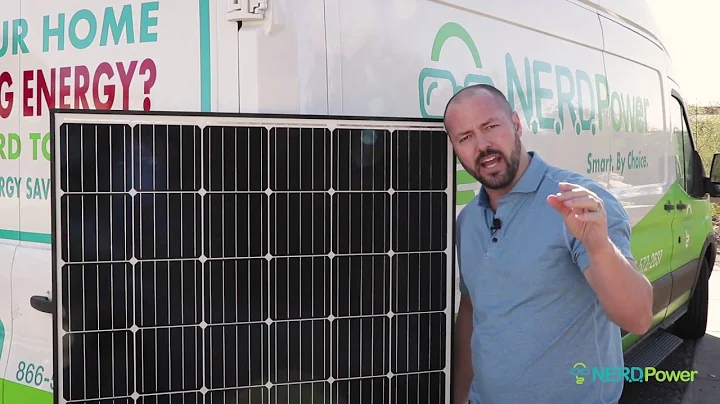 How Solar Panels Work - A Brief Explanation By Bab...