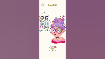 DOP-4 DRAW ONE PART LEVEL-27  FULL GAMEPLAY WALKTHROUGH SOLUTIONS | LATEST VERSION | 🥰