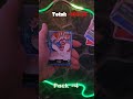 6 packs on a sunday?? inspired by ‎⁨@deeppocketmonster⁩  #packrip #onepiecetcg #onepiece #tcg #cards