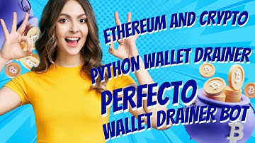 ETHEREUM WALLET DRAINER INSTALLATION TUTORIAL 2025