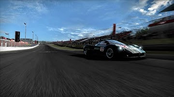 NFS world tour Unlock Video