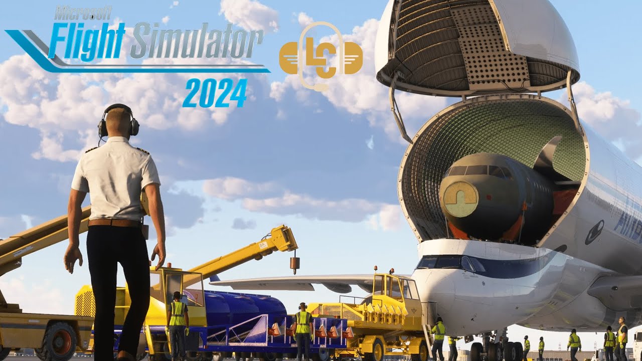 Microsoft Flight Simulator 2024 announced: first missions and content  revealed - Global Esport News