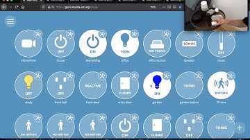 2020 LF OSS smart home demo