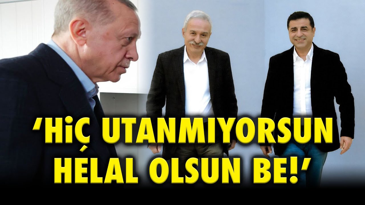 ⁣SELAYI DEPREM GÜNÜ OKUTTU; HELALLİK ALMAK İÇİN 3 HAFTA BEKLEDİ..