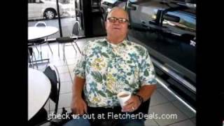 Frank Fletcher Dodge Chrysler Jeep Review Sherwood Arkansas