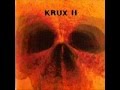 Krux - Depressive strokes of indigo