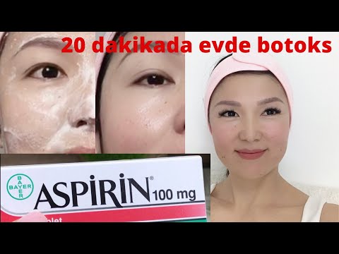 Video: Vår Kropp Gör Aspirin