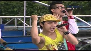 S9B SUPER9BOYZ [AC DC] Live At SKJ (18-02-2014) Courtesy TRANS TV