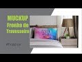 Mockup Fronha Travesseiro Adulto e infantil, aprenda como editar seu muckup