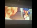 ⚠️!Spoiler alert !⚠️_//Miraculous ladybug Awakening MOVIE //Small clip🐾🐞😭😭😭