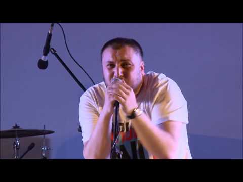 გიო ძამუკაშვილი - ოცდამეექვსე თოვლი