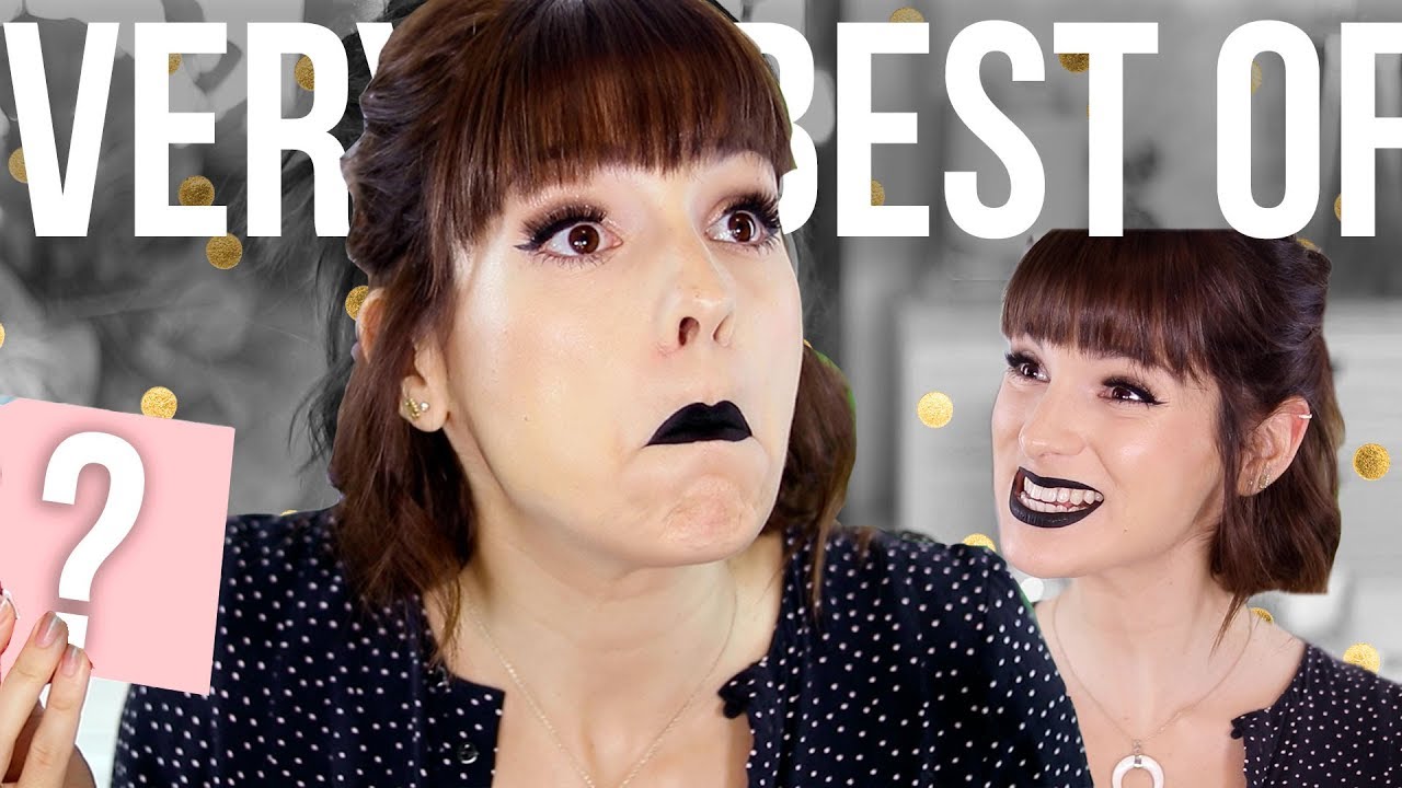 LAS MEJORES PALETAS DE 2018 | #JuevesDePaletas