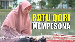 Nurul Latifah || Qori Nasional