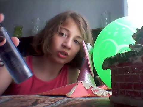 რა ჩამომიტანა მამამ თურქეთიდან