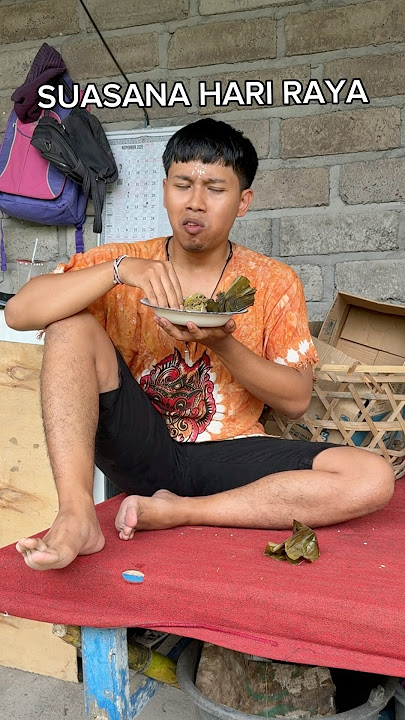 SANGAT RAME BUKAN😁 #sibliwira #shortvideo #shorts #hariraya #galunganlankuningan #kumpulkeluarga