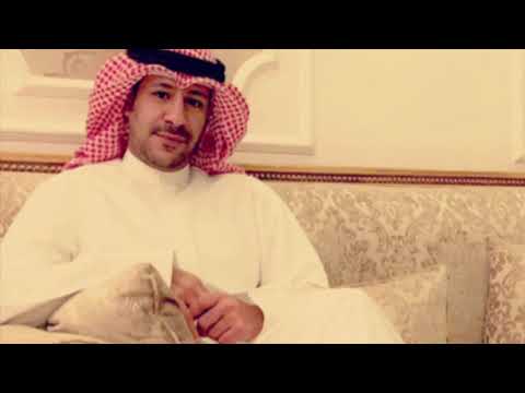 سليمان الشلال وقائلة لما اردت