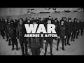 ArrDee x Aitch - War | Slowed + Reverb Mp3 Song