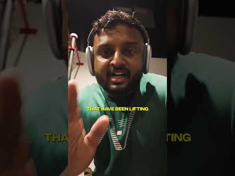 Dont Use Science As A Reason To Not Train Really Fkn Hard 