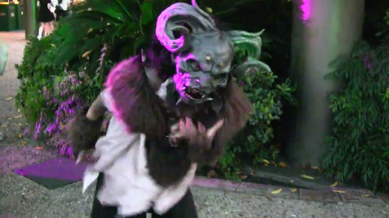 2025/09/09-18:25ゾンビデダンスSO BAD：Infernal Sanctum（インファー