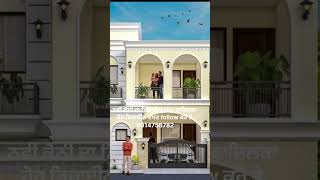 home ke latest designs available, dailyupdates#home #classical #daily #elevation #exterior