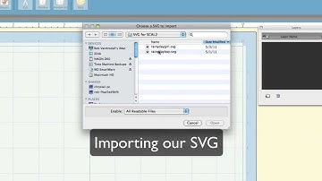 Help: Importing ScrappyDew SVG