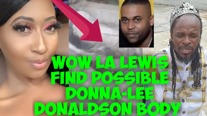 Breaking News LA Lewis Find 2 De@d B0d!s Could One...