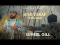 Har taraf har jaga ii by suneel gill ii dream team gospel ii new masih geet