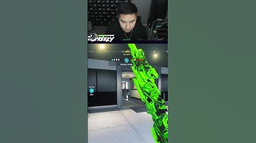 1V3 ACE (MW3 RANKED PLAY)