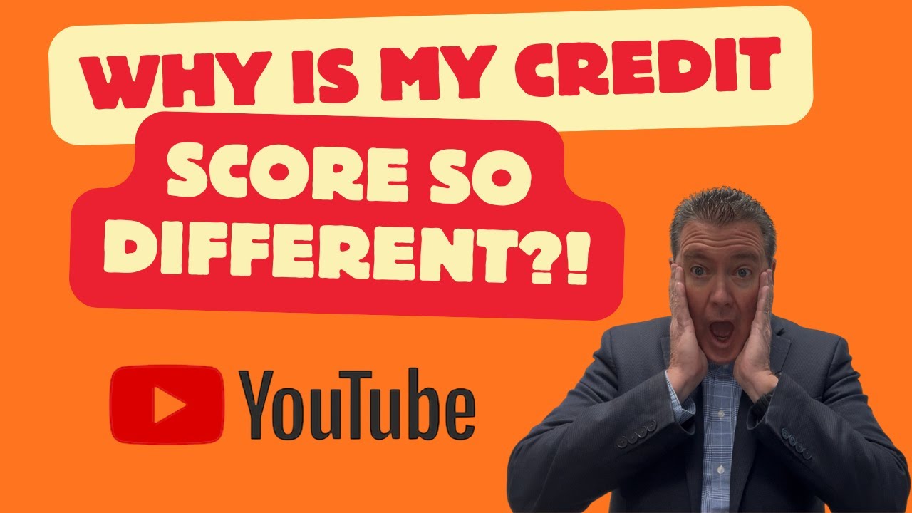 Home Buyers and Credit Scoring Models