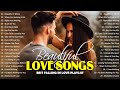 Best English Love Songs With Lyrics 2022 💕 Fall In Love Love Songs 80&#39;s 90&#39;s Playlist