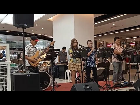 The Police - Every Breath You Take (cover by Dr. Jones featuring Music & Passion Band)