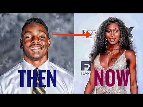 Unbelievable!! 26 Transgender Celebrities Before and After