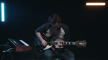 Looping with Multiple Instruments on Infinity 3 | Pigtronix