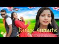 Dinge kumute  new mundari song   omprakashjayanti  pruthivirajmama npm production