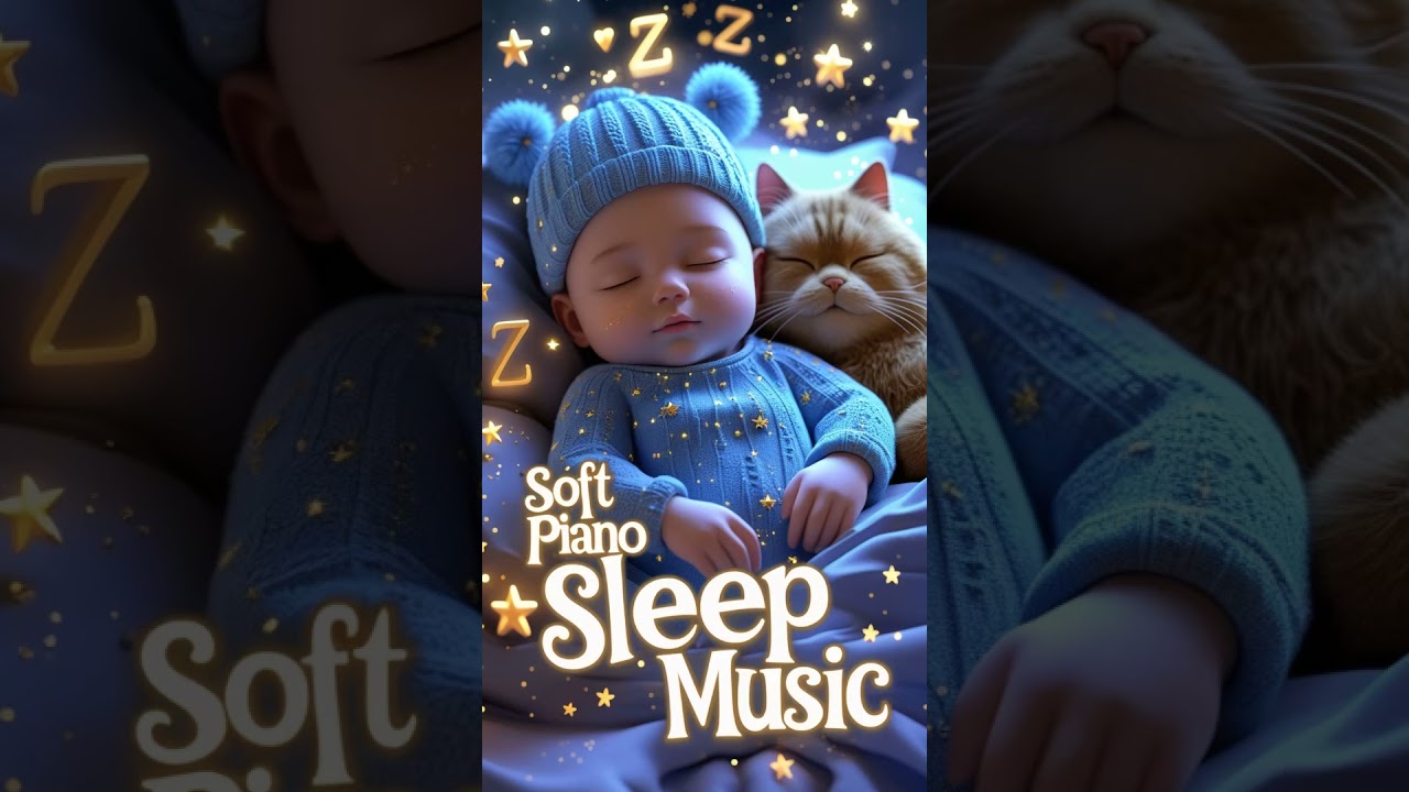 Calming Lullabies for Deep Sleep 🥰Baby Relaxation Music 😴 Sleep Music for Newborns😴 Baby Music auf YouTube ansehen Calming Lullabies for Deep Sleep 🥰Baby Relaxation Music 😴 Sleep Music for Newborns😴 Baby Music auf YouTube ansehen