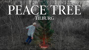 PEACE TREE TILBURG