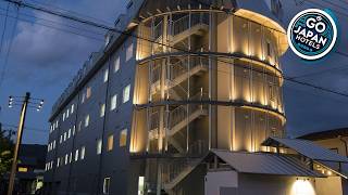 Nikko Station Hotel II | Nikko, Japan | Hotel Review 🏨