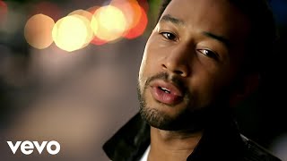 John Legend – Save Room (Official Music Video)