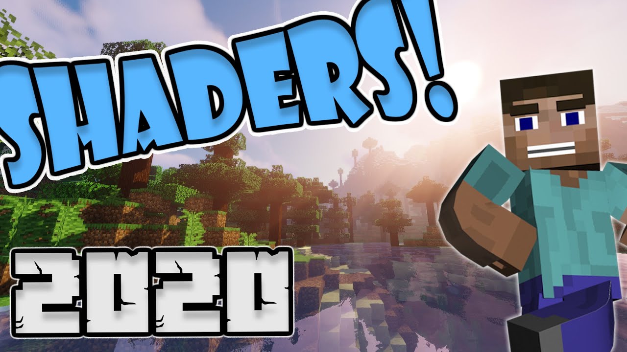 COMO INSTALAR SHADERS NO MINECRAFT!! Gráficos Épicos! COMO INSTALAR SHADERS NO MINECRAFT!! Gráficos Épicos!