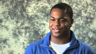 Tougaloo College: Breland Crudup