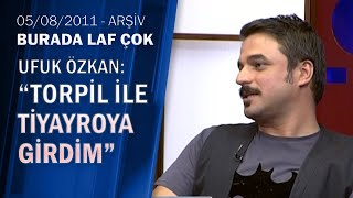 Ufuk Özkan: 