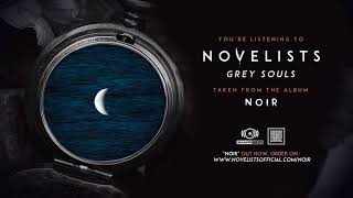 Watch Novelists Fr Grey Souls video