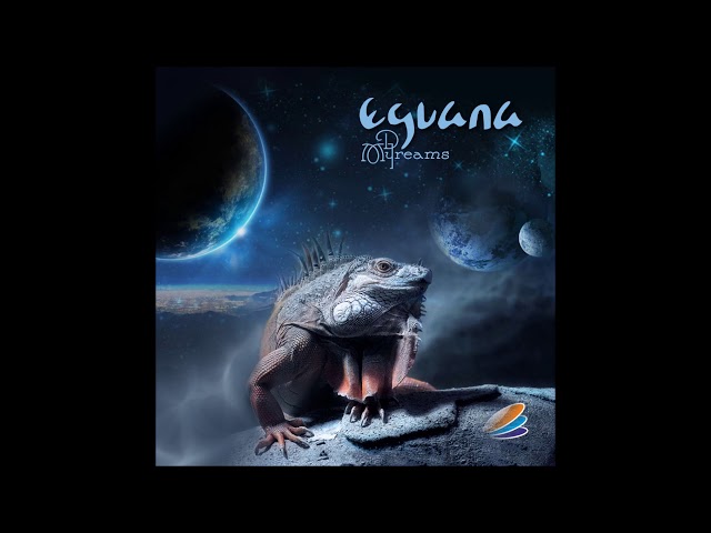 Eguana - The Ruin Of The Galaxy