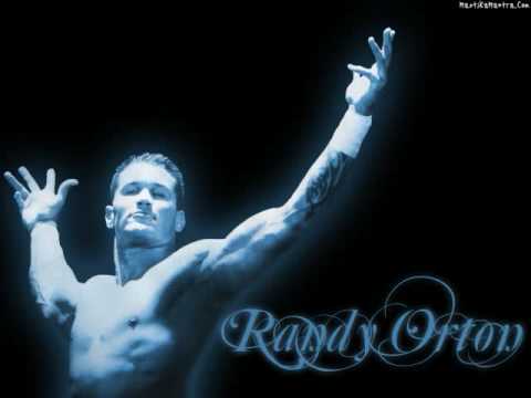 Randy Orton Theme song 2009