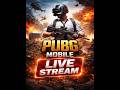 🔴 PUBG Mobile Live | Intense Rank Push + Pro Gameplay